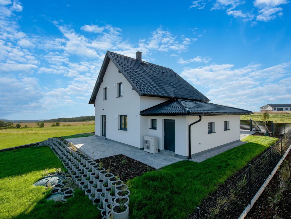 Mladá Boleslav - Čistá