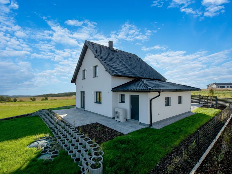 Mladá Boleslav - Čistá