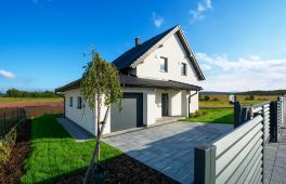 Mladá Boleslav - Čistá náhled