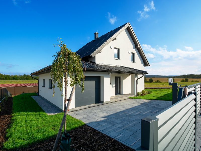 Mladá Boleslav - Čistá