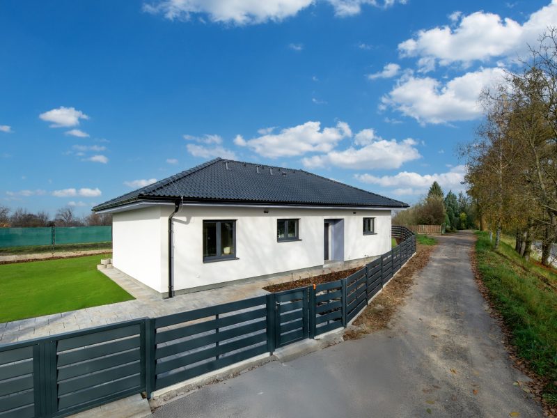 Mladá Boleslav - Plužná