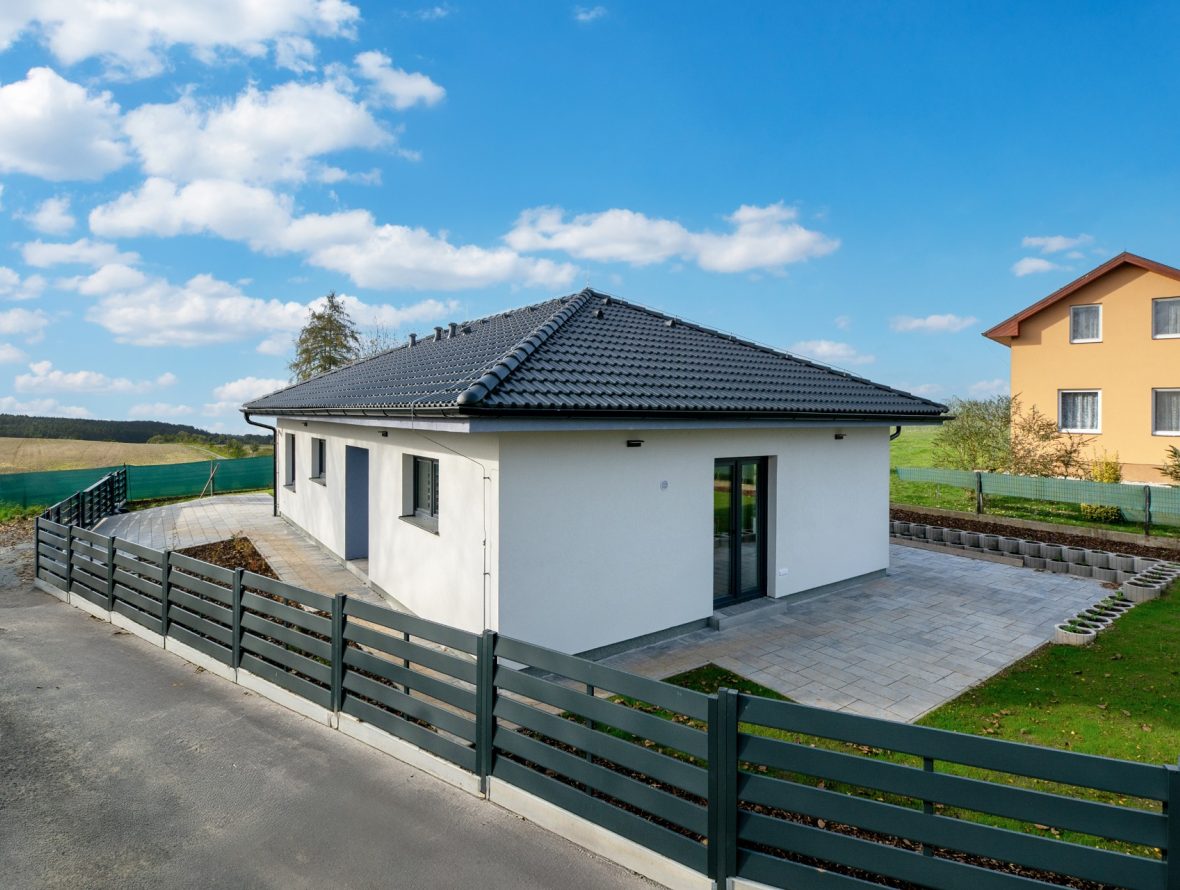Mladá Boleslav - Plužná
