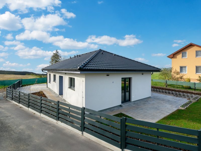 Mladá Boleslav - Plužná