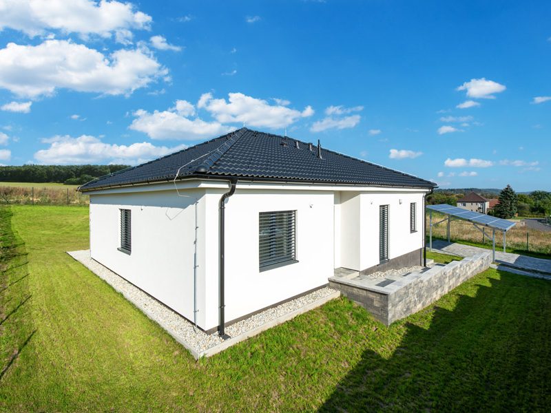 Kladno - Kačice