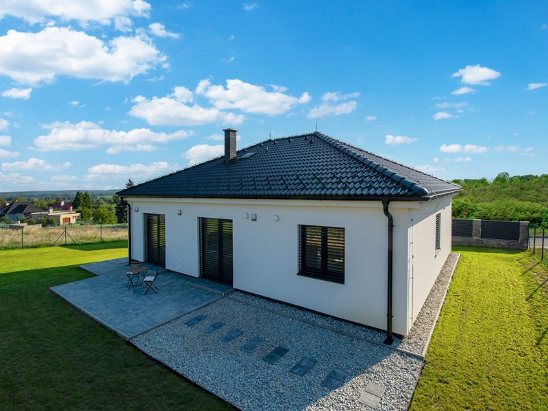 Kladno - Kačice