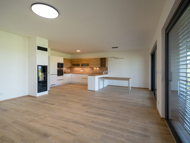 Heřmanova Huť - Vlkýš - B