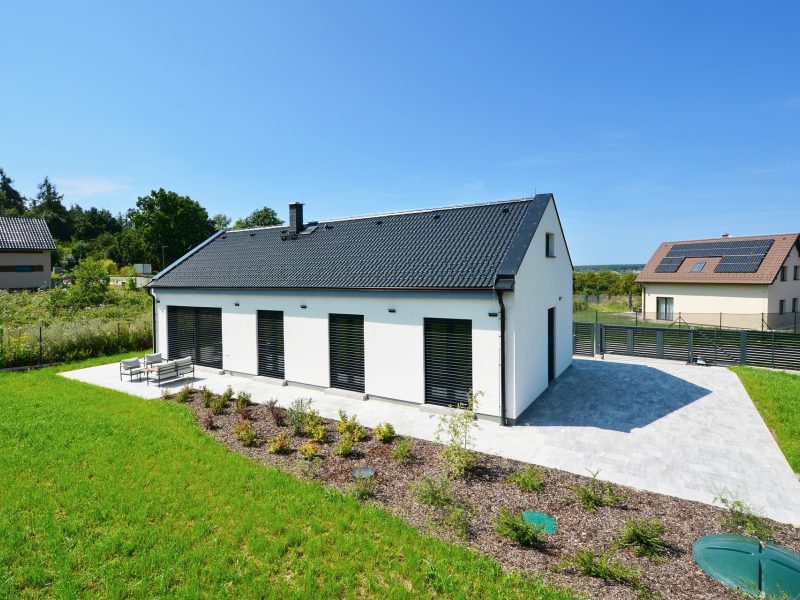 Mladá Boleslav - Obruby