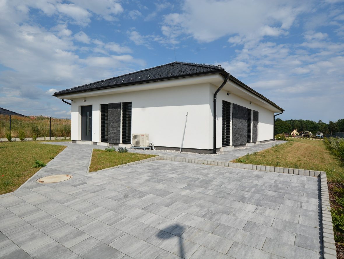 Heřmanova Huť - Vlkýš - D