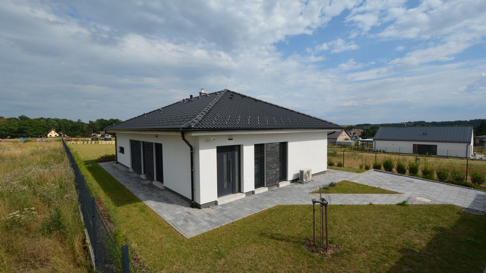 Dům v Heřmanově Huti