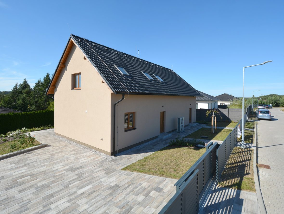 Rybnice u Kaznějova