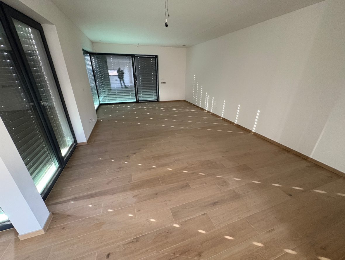Praha - Větrušice u Klecan A