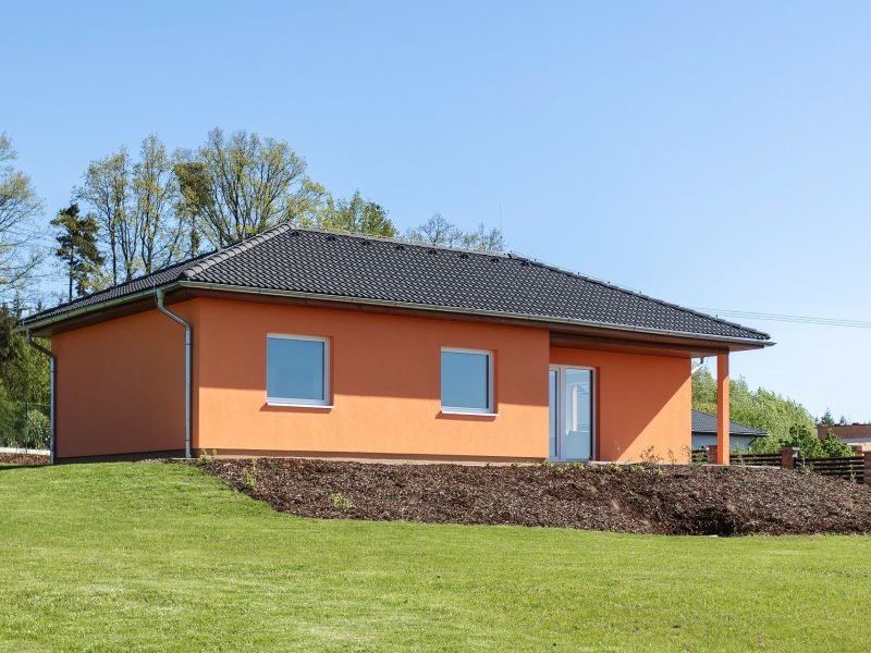 Jestřebí u Zábřeha
