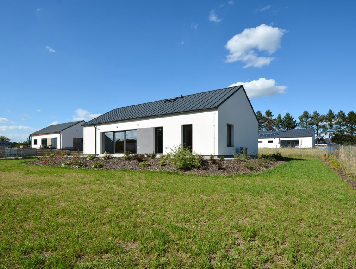 Mcely H - okr. Nymburk