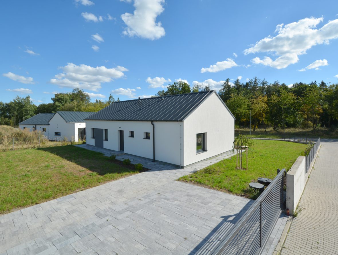Mcely H - okr. Nymburk