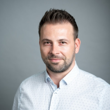 Michael Smejkal