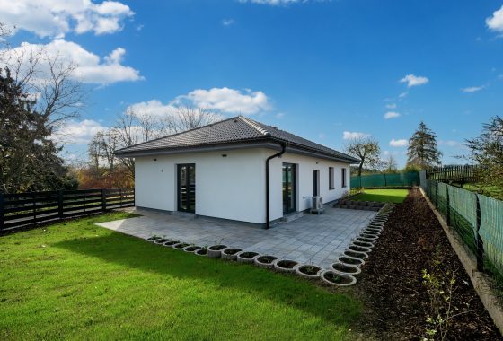 Mladá Boleslav - Plužná