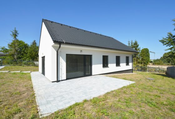 Malíkovice