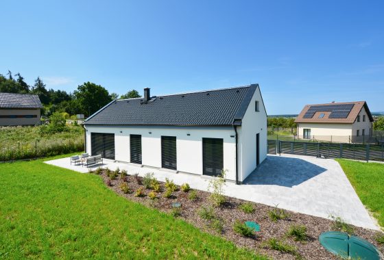 Mladá Boleslav - Obruby