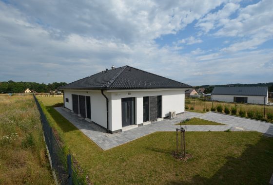 Heřmanova Huť - Vlkýš - D