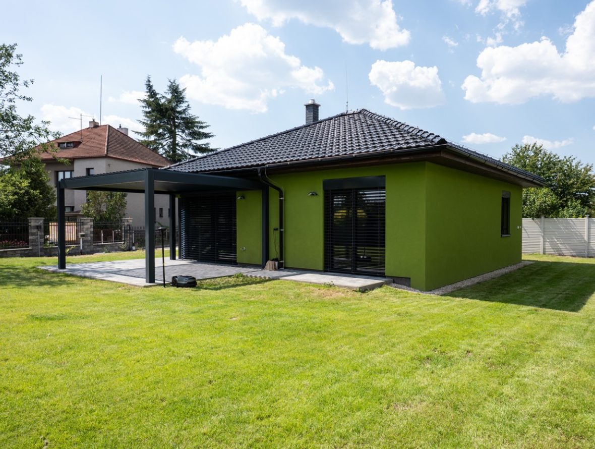 Štěpánovsko u Týniště nad Orlicí