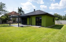 Štěpánovsko u Týniště nad Orlicí náhled