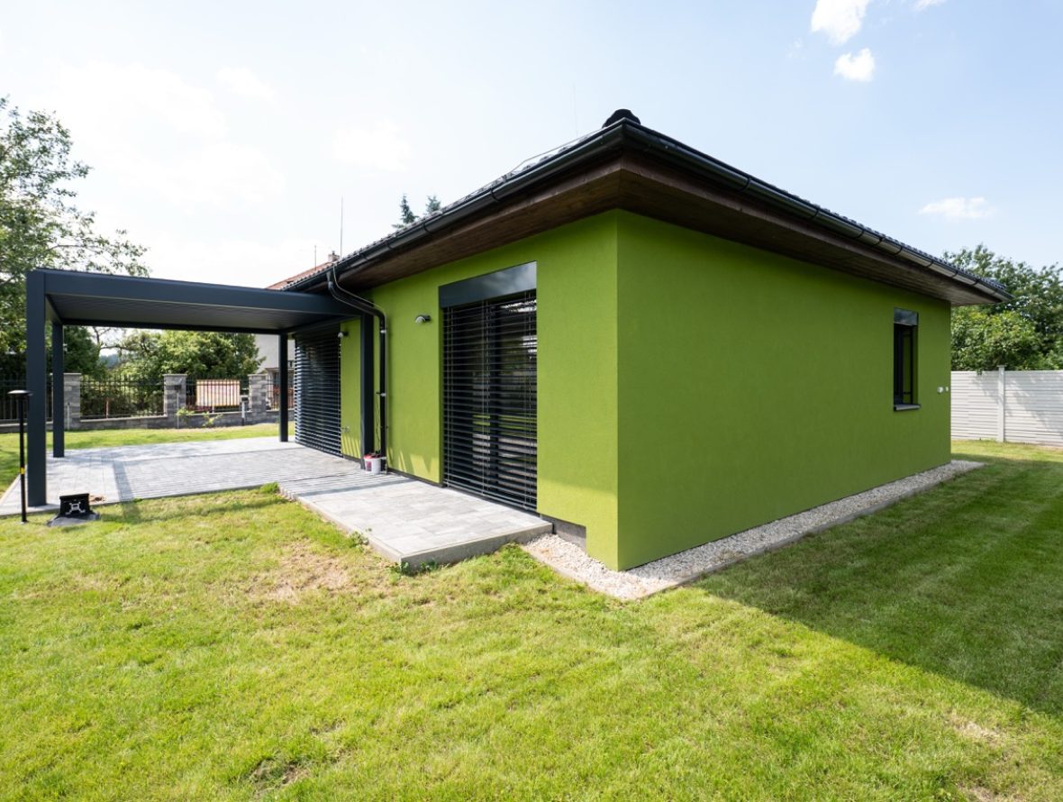 Štěpánovsko u Týniště nad Orlicí