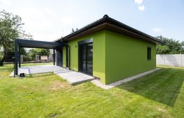 Štěpánovsko u Týniště nad Orlicí náhled