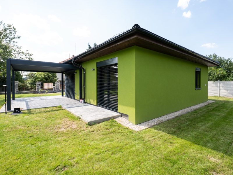 Štěpánovsko u Týniště nad Orlicí