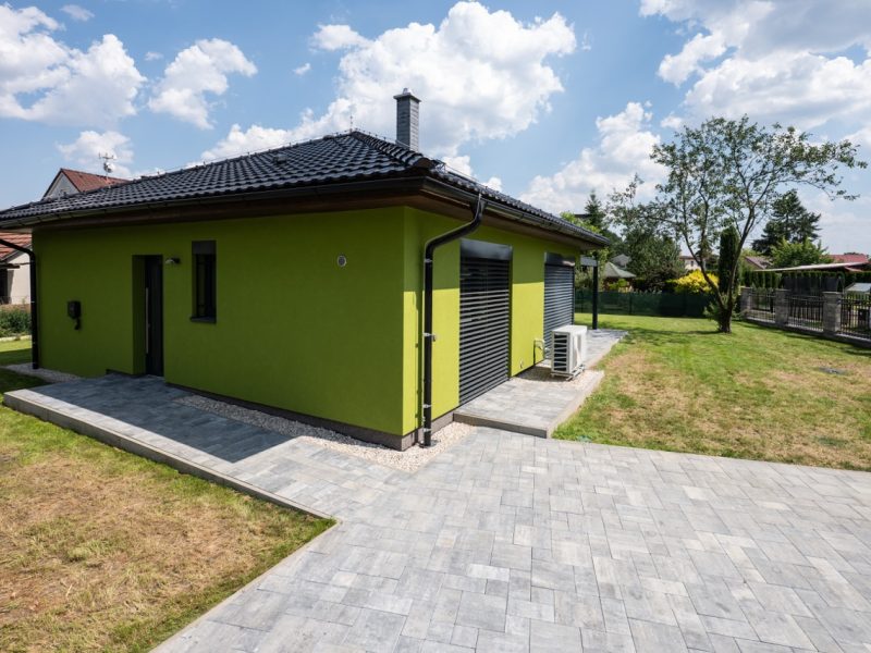 Štěpánovsko u Týniště nad Orlicí