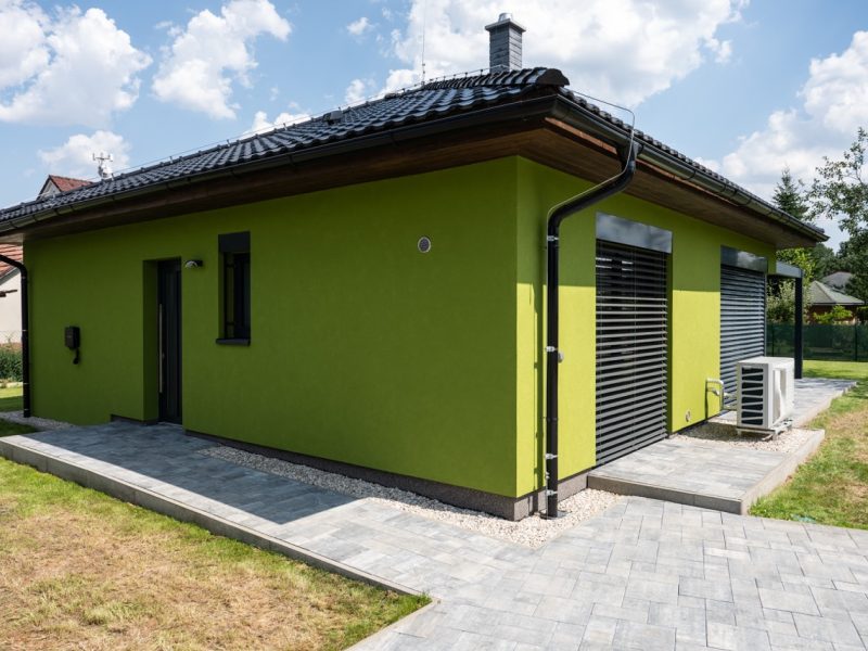 Štěpánovsko u Týniště nad Orlicí