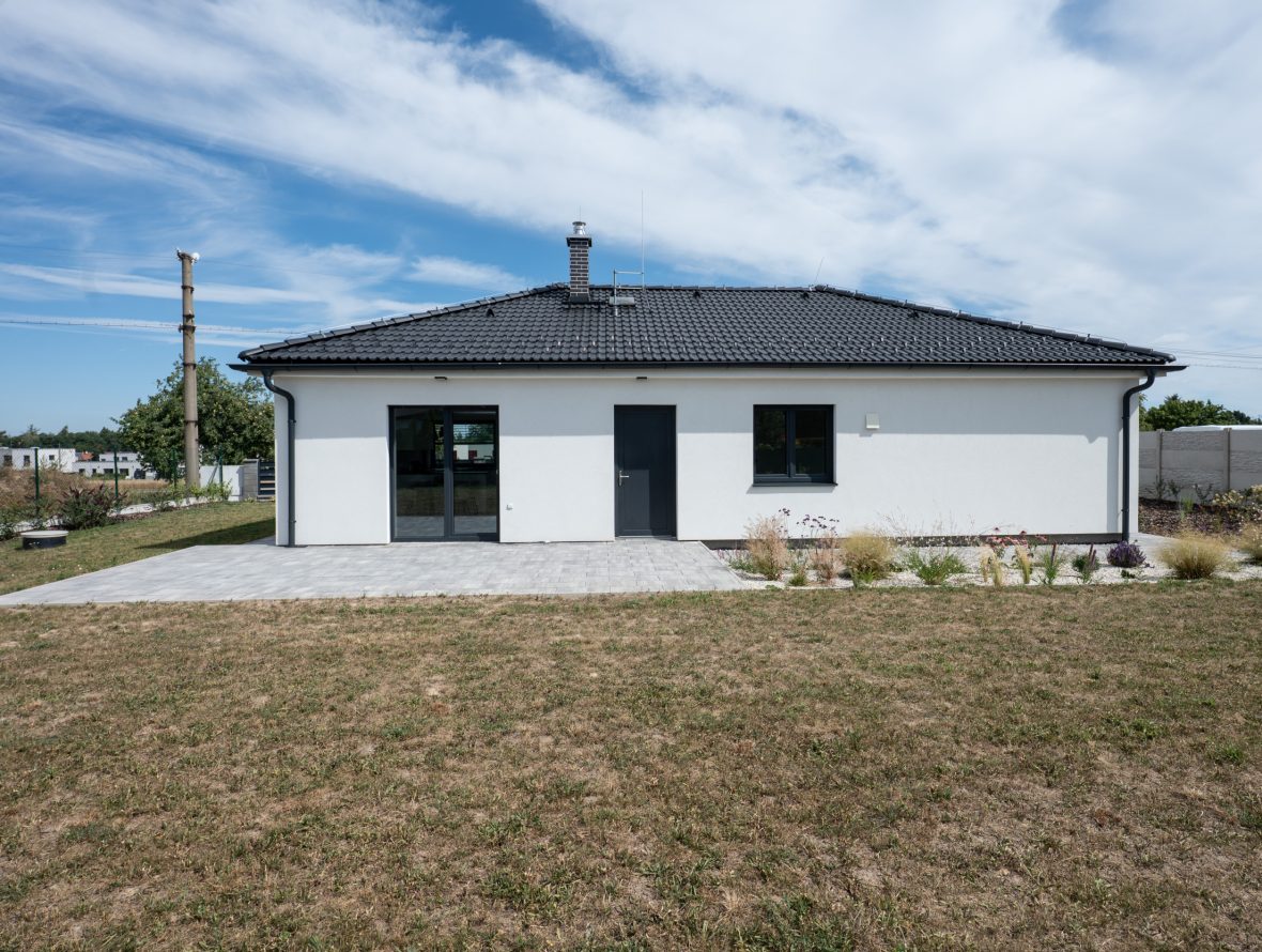 Kostelec nad Černými lesy
