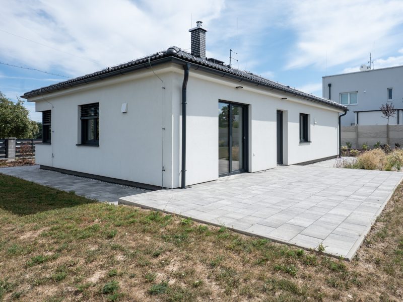 Kostelec nad Černými lesy