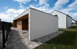 Praha - Větrušice u Klecan B náhled