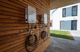 Praha - Větrušice u Klecan B náhled