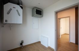 Praha - Větrušice u Klecan B náhled