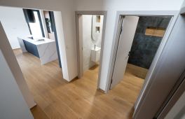 Praha - Větrušice u Klecan B náhled