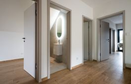 Praha - Větrušice u Klecan B náhled