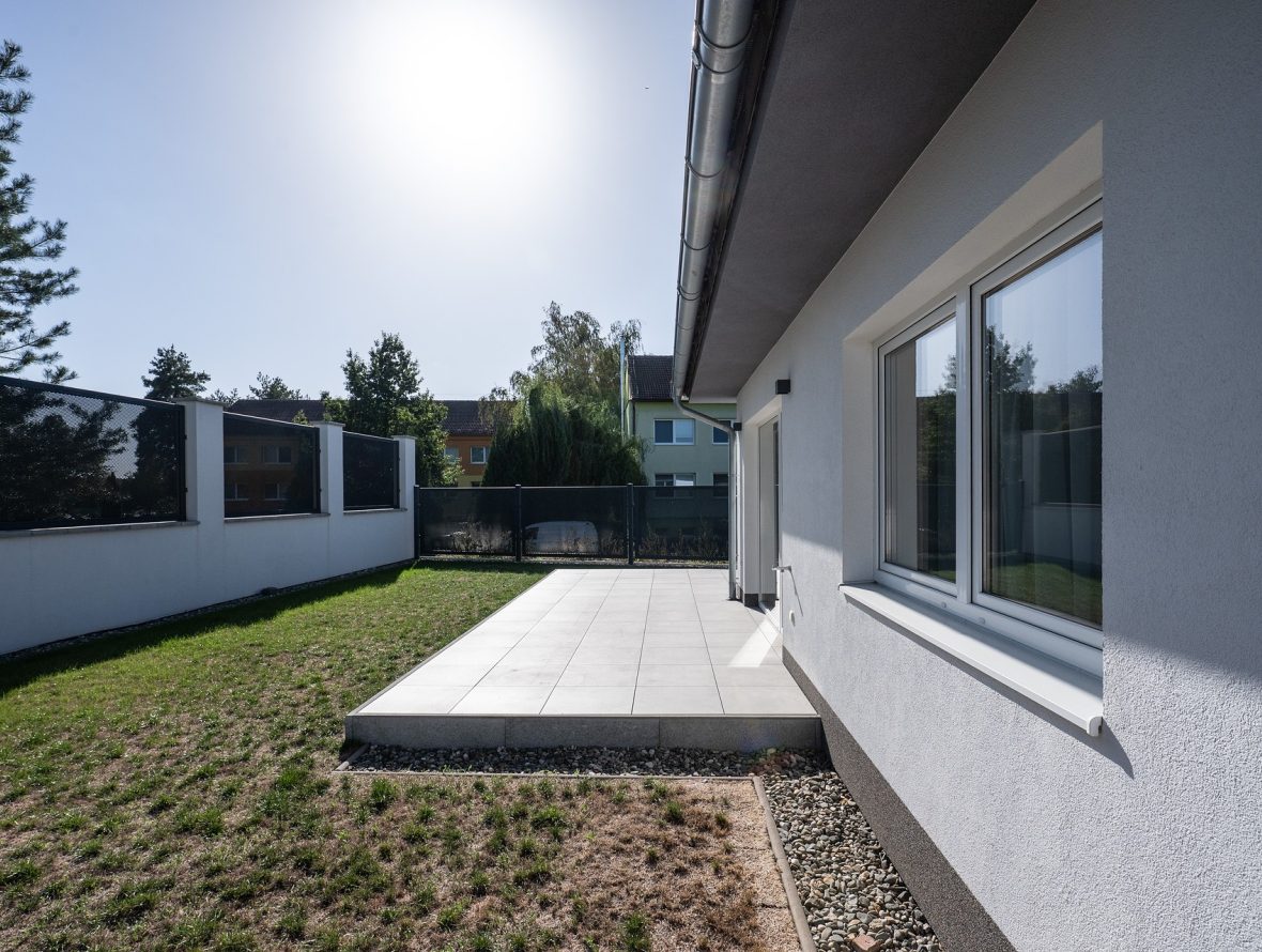 Bzenec