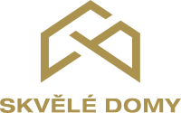 Logo Skvělé domy ihned k nastěhování