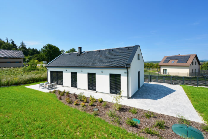 Mladá Boleslav – Obruby