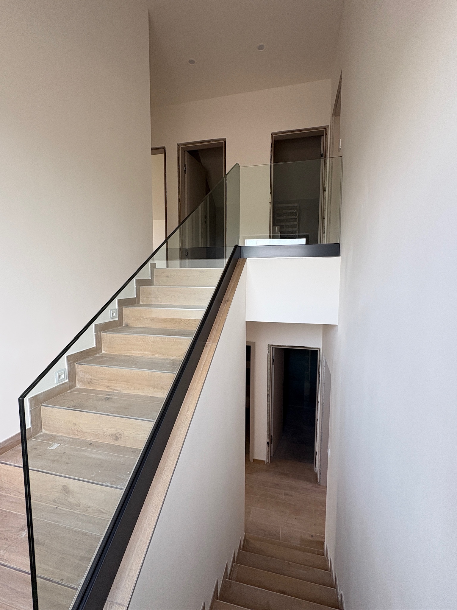 Praha – Větrušice u Klecan A