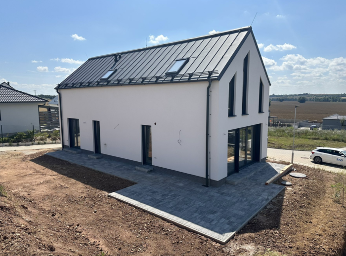 Plzeň – Město Touškov