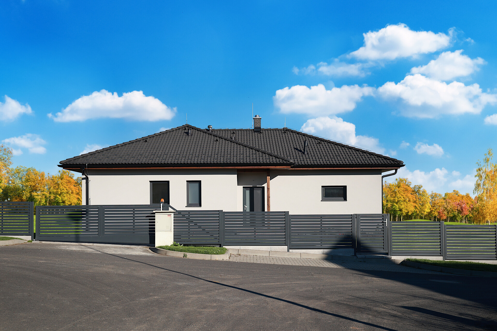 Mýto v Čechách – Plzeňský kraj