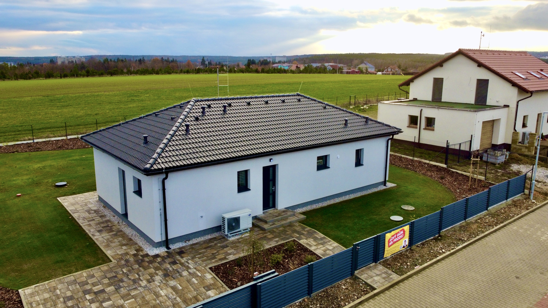 Plzeň – Rybnice u Kaznějova
