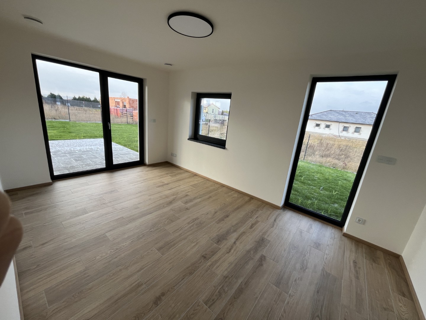 Plzeň – Kamenný Újezd u Nýřan – B