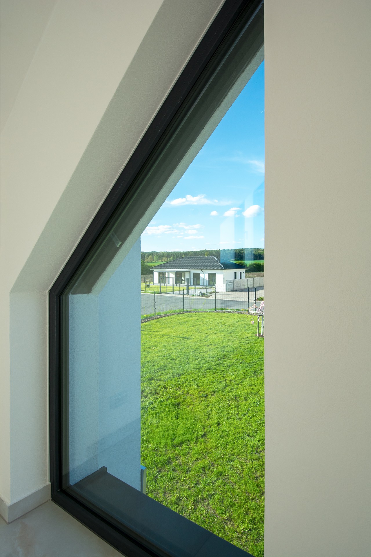 Plzeň – Kamenný Újezd u Nýřan – A