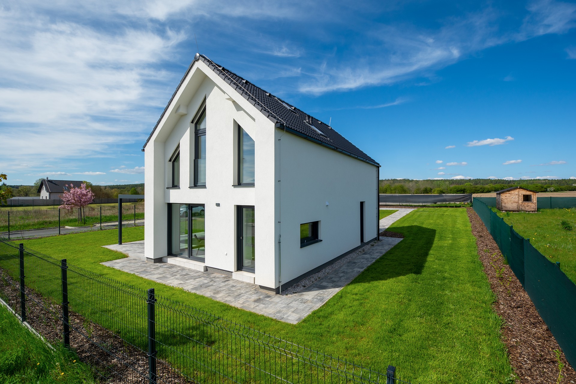 Plzeň – Kamenný Újezd u Nýřan – A