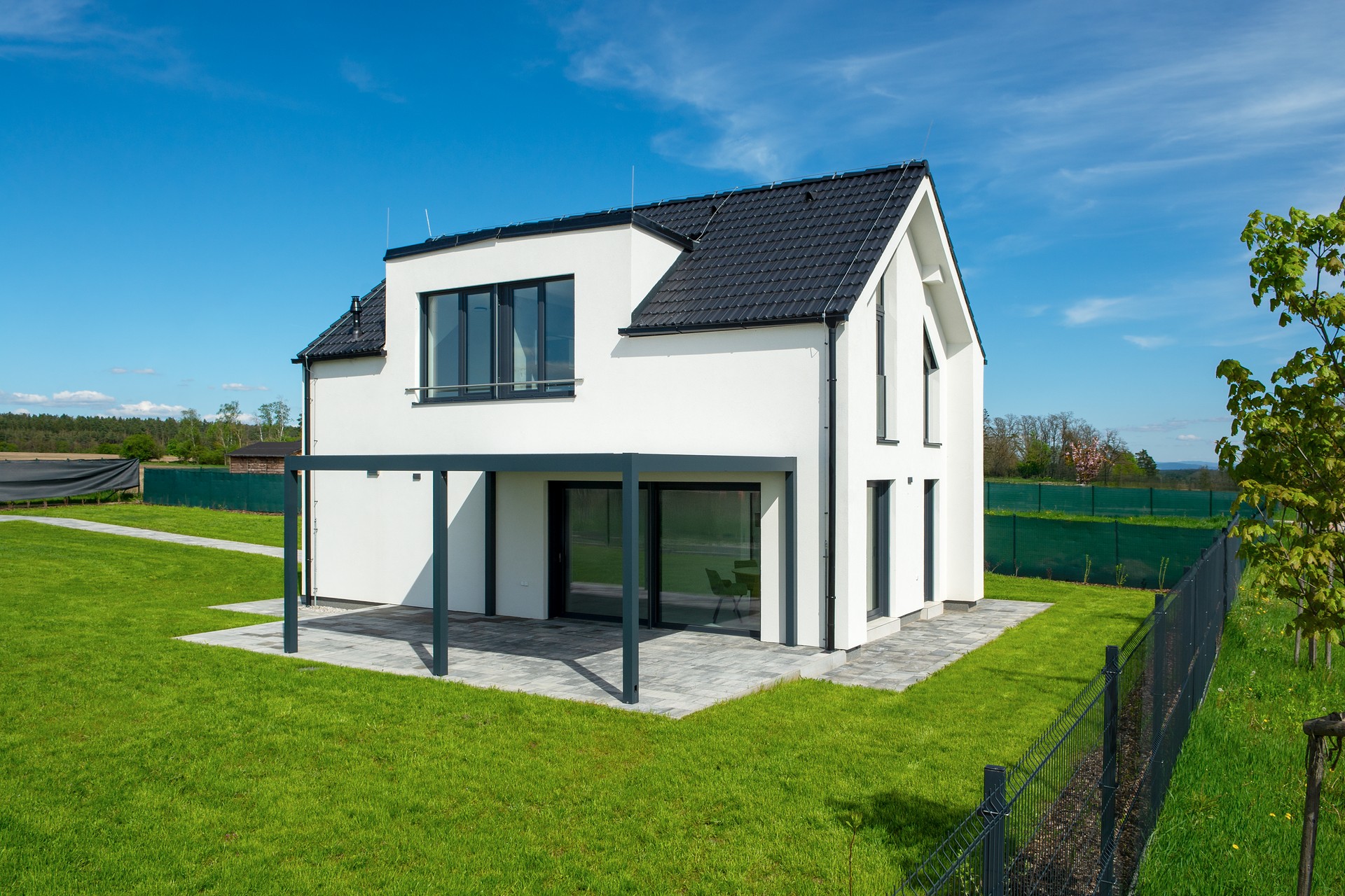 Plzeň – Kamenný Újezd u Nýřan – A