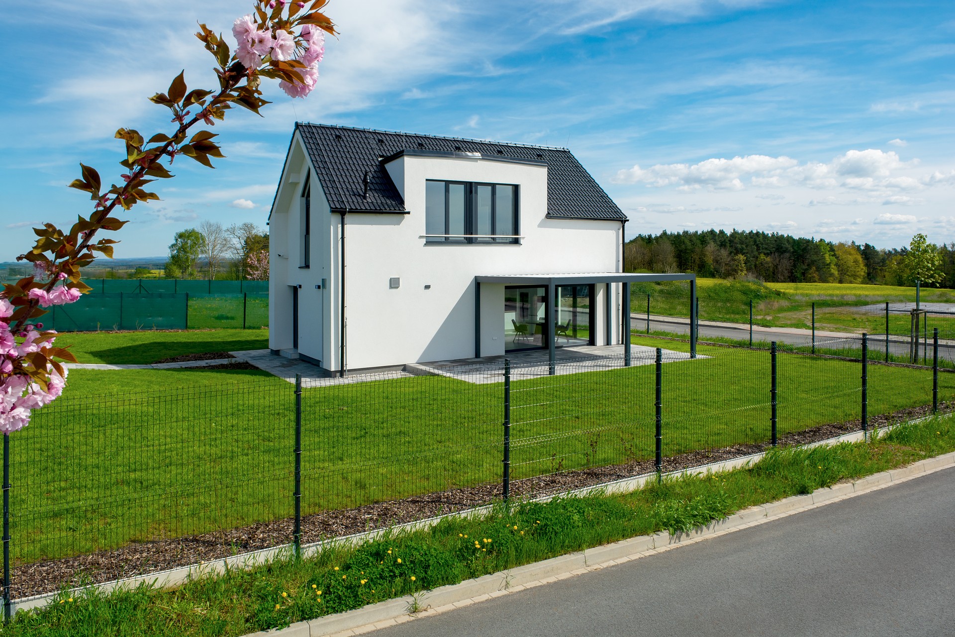 Plzeň – Kamenný Újezd u Nýřan – A