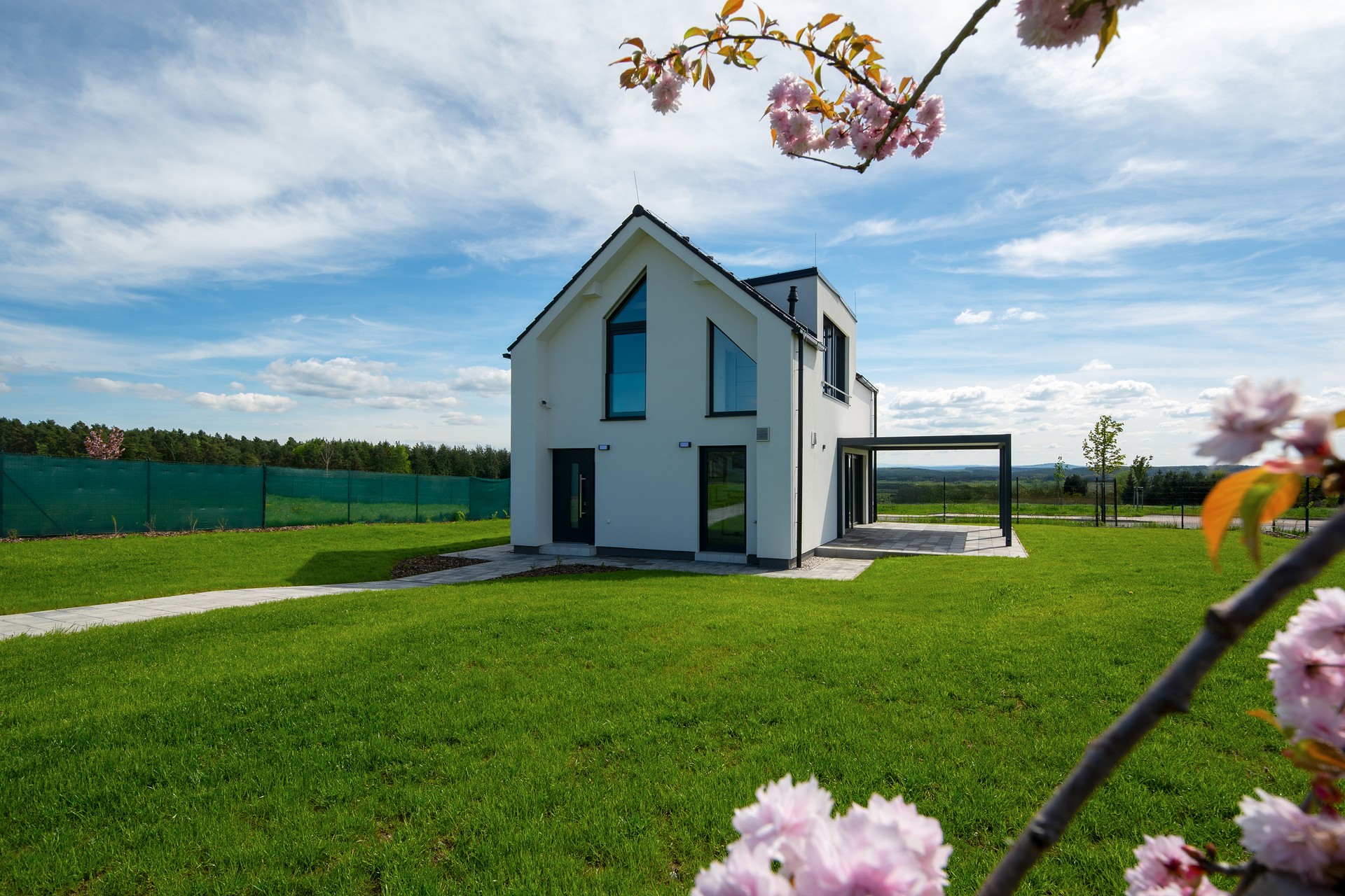 Plzeň – Kamenný Újezd u Nýřan – A